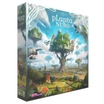 Kedvezmény Planta Nubo (német) társasjáték