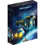 Árcsökkenés Gaia Project The Lost Fleet (angol) társasjáték