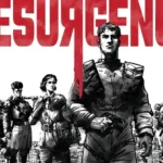 Legnépszerűbb Resurgence (angol) társasjáték