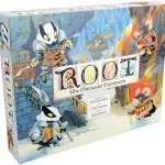 Árengedmény Root The Marauder Expansion (angol) kiegészítő