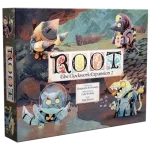 Root The Clockwork Expansion 2 (angol) kiegészítő Akció