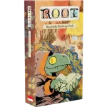 Root Riverfolk Hirelings (angol) kiegészítő Expressz szállítás