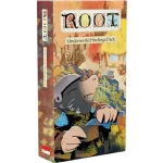 Root Underworld Hirelings Pack (angol) kiegészítő Újdonság