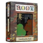 Bestseller Root Landmarks Pack (angol) kiegészítő