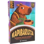 Kapibarista (magyar) társasjáték Végkiárusítás