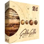 Galileo Galilei (magyar) társasjáték Kedvezményes ár