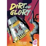 Legkelendőbb Dirt and Glory (angol) társasjáték