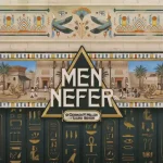 Men-Nefer Élet és halál a Nílus völgyében (magyar) társasjáték Biztonságos vásárlás