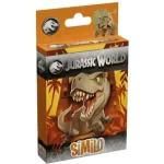 Similo Jurassic World társasjáték Biztonságos fizetés