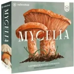 Mycelia (magyar) társasjáték Akció