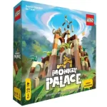 Olcsóbb Monkey Palace társasjáték