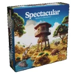 Spectacular (angol) társasjáték Csak ma