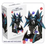 Csak ma ISS Vanguard Dice Tower kiegészítő