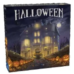 Kedvezményes ár Halloween társasjáték