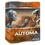 Ne maradj le A Mars terraformálása Automa kiegészítő