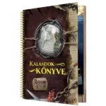 Robinson Crusoe Kalandok könyve kiegészítő Azonnal elérhető