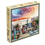 Rossio (angol) társasjáték Outlet