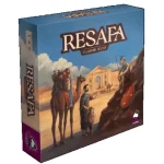 Ne maradj le Resafa (angol) társasjáték