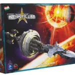 Szezonális akció Starship Interstellar (magyar) társasjáték