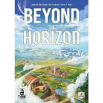Beyond the Horizon (angol) társasjáték - ajándék Bridge promó tile-lal Különleges ajánlat