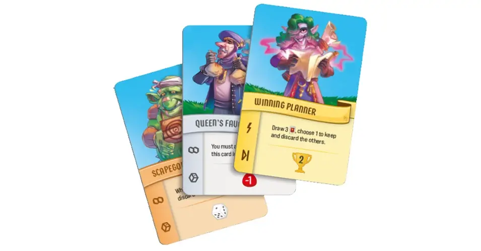 Korlátozott ajánlat Golden Cup - Extra Champion Cards Set (angol) kiegészítő