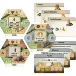 Szuper akció Beyond the Horizon - Mini Expansion (angol) kiegészítő