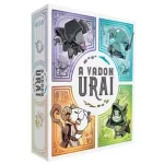 A vadon urai társasjáték Alacsony ár