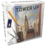 Tower Up (magyar/angol kétnyelvű kiadás) társasjáték Biztonságos fizetés