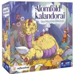 Álomföld kalandorai társasjáték Legjobb ár