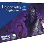 Expressz kézbesítés Hajdanvölgy mítosza - Deluxe kiegészítő