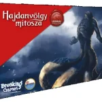 Rendeld meg most Hajdanvölgy mítosza - Legendás kiegészítő