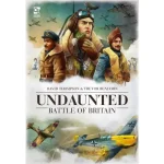 Undaunted Battle of Britain (angol) társasjáték Outlet