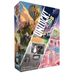 Unlock! Kids Mesebeli kalandok társasjáték Gyors kiszállítás