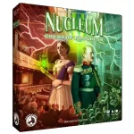 Bestseller Nucleum Court of Progress (angol) kiegészítő