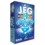 Jégkocka társasjáték Azonnal elérhető