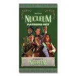 Árcsökkenés Nucleum Patrons Set (angol) kiegészítő