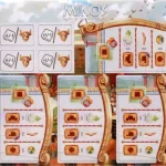 Biztonságos fizetés Minos Dawn of the Bronze Age – New Building Powers Promo (angol) kiegészítő
