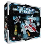 Szuper ajánlat Space Base (angol) társasjáték
