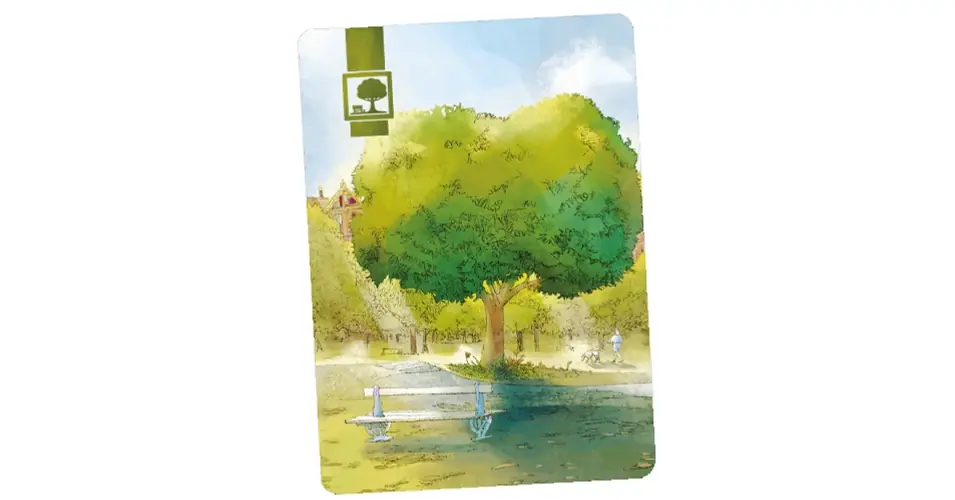 Vásárlói kedvenc Sunrise Lane Double Park promó kiegészítő