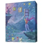 Canvas Finishing Touches (angol) kiegészítő Prémium