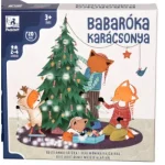 Ne maradj le Babaróka karácsonya