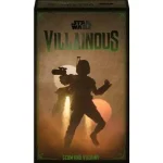 Star Wars Villainous Scum and Villainy (angol) társasjáték Biztonságos vásárlás