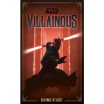 Vedd meg online Star Wars Villainous Revenge at Last társasjáték