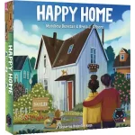 Happy Home (angol) társasjáték Vedd meg online