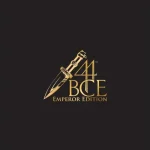 44 BCE (Emperor Edition, angol) társasjáték Expressz kézbesítés