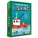 Fishing/Fischen (angol/német kiadás) társasjáték Vedd meg online