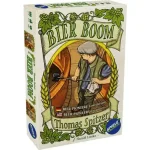Prémium Bier Pioniere Bier Boom (angol/német) kiegészítő