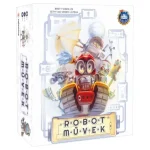 Robot művek társasjáték Biztonságos fizetés