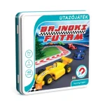 Kiárusítás Magnetic Travel Bajnoki Futam