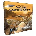 Outlet Ceres Mars Contracts (angol) kiegészítő